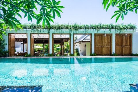 9 bedrooms Villa in Canggu, Badung, Indonesia No. 11610 18