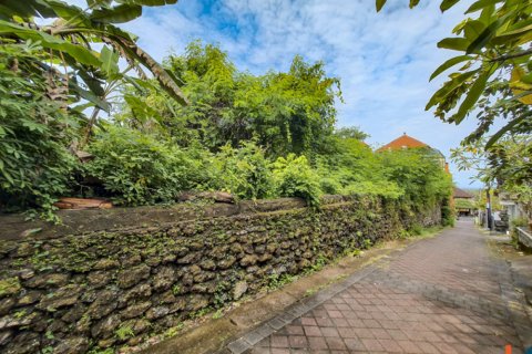 Land in Nusa Dua, Badung, Indonesia No. 11606 5