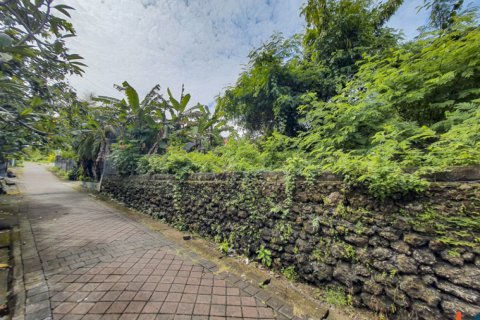 Land in Nusa Dua, Badung, Indonesia No. 11606 2