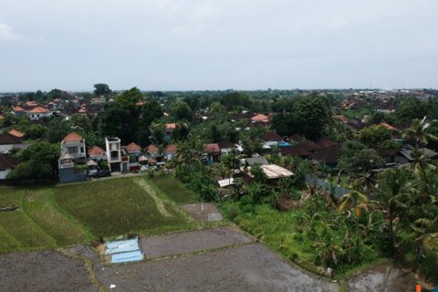 Land in Tumbak Bayuh, Mengwi, Badung, Indonesia No. 11609 3