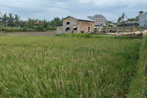 Land in Tumbak Bayuh, Mengwi, Badung, Indonesia No. 11609 6