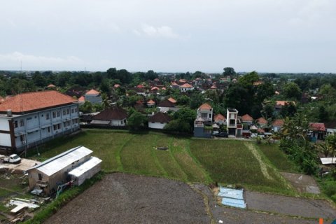Land in Tumbak Bayuh, Mengwi, Badung, Indonesia No. 11609 4