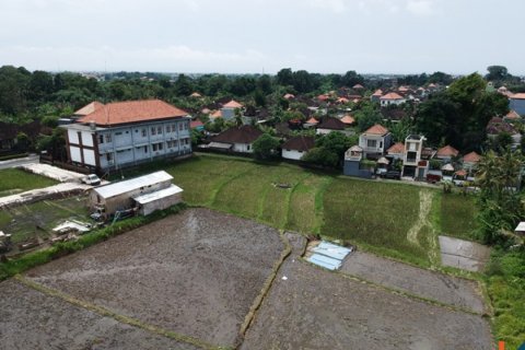 Land in Tumbak Bayuh, Mengwi, Badung, Indonesia No. 11609 8