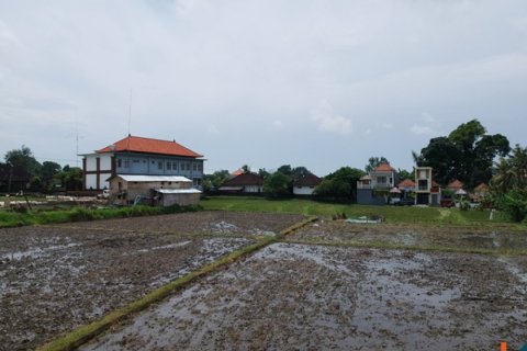 Land in Tumbak Bayuh, Mengwi, Badung, Indonesia No. 11609 10