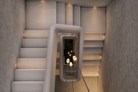 4 bedrooms Villa in Munggu, Mengwi, Badung, Indonesia No. 11605 7