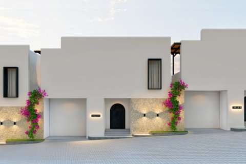 4 bedrooms Villa in Munggu, Mengwi, Badung, Indonesia No. 11605 2
