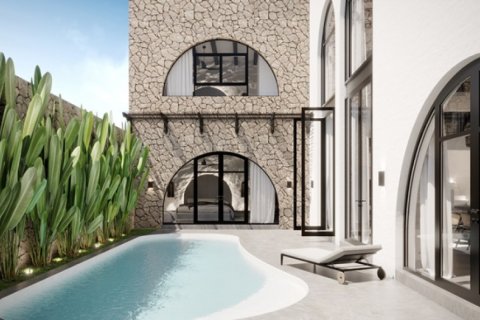 4 bedrooms Villa in Munggu, Mengwi, Badung, Indonesia No. 11605 19