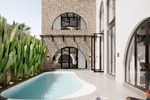 4 bedrooms Villa in Munggu, Mengwi, Badung, Indonesia No. 11605 14