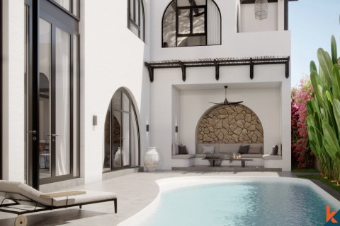 4 bedrooms Villa in Munggu, Mengwi, Badung, Indonesia No. 11605 15