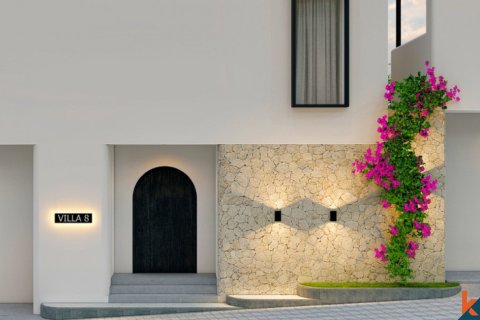 4 bedrooms Villa in Munggu, Mengwi, Badung, Indonesia No. 11605 8