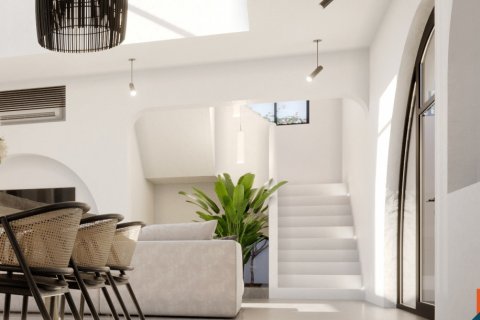 4 bedrooms Villa in Munggu, Mengwi, Badung, Indonesia No. 11605 13
