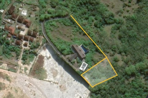 Land in Nusa Dua, Badung, Indonesia No. 11520