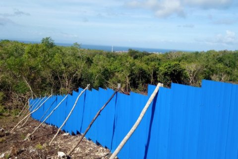 Land in Nusa Dua, Badung, Indonesia No. 11520 5