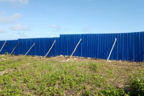 Land in Nusa Dua, Badung, Indonesia No. 11520 4