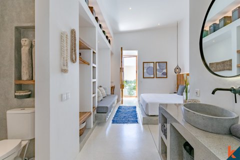 4 bedrooms Villa in Canggu, Badung, Indonesia No. 11514 21