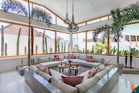 4 bedrooms Villa in Canggu, Badung, Indonesia No. 11514 24
