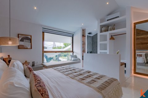 4 bedrooms Villa in Canggu, Badung, Indonesia No. 11514 17
