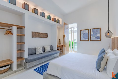 4 bedrooms Villa in Canggu, Badung, Indonesia No. 11514 20