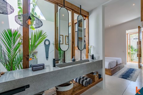 4 bedrooms Villa in Canggu, Badung, Indonesia No. 11514 19