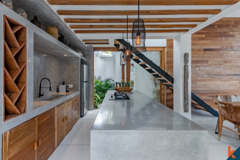 4 bedrooms Villa in Canggu, Badung, Indonesia No. 11514 11