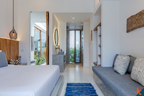 4 bedrooms Villa in Canggu, Badung, Indonesia No. 11514 28