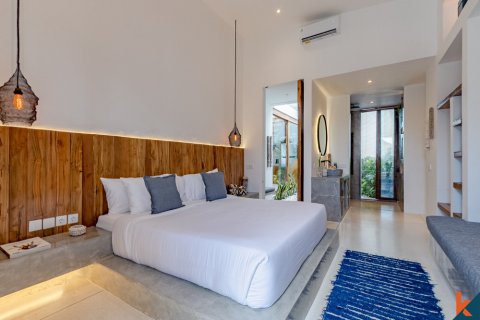4 bedrooms Villa in Canggu, Badung, Indonesia No. 11514 2