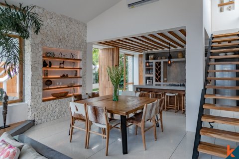 4 bedrooms Villa in Canggu, Badung, Indonesia No. 11514 14