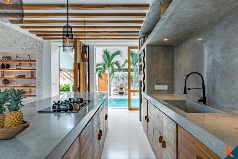 4 bedrooms Villa in Canggu, Badung, Indonesia No. 11514 8