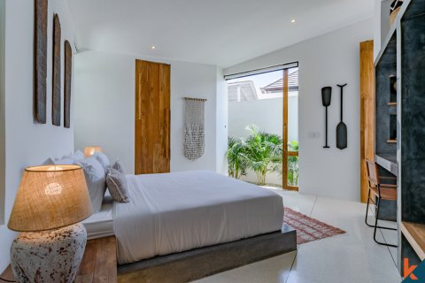 4 bedrooms Villa in Canggu, Badung, Indonesia No. 11514 25