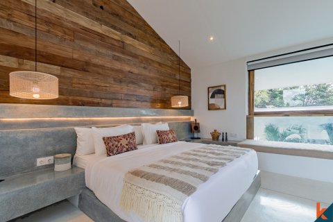 4 bedrooms Villa in Canggu, Badung, Indonesia No. 11514 15