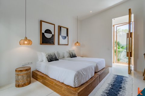 4 bedrooms Villa in Canggu, Badung, Indonesia No. 11514 18
