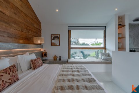 4 bedrooms Villa in Canggu, Badung, Indonesia No. 11514 16