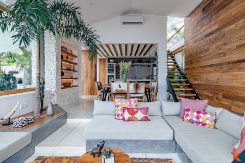 4 bedrooms Villa in Canggu, Badung, Indonesia No. 11514 13