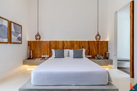 4 bedrooms Villa in Canggu, Badung, Indonesia No. 11514 29