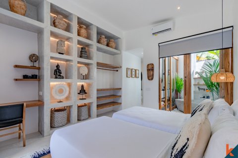 4 bedrooms Villa in Canggu, Badung, Indonesia No. 11514 27