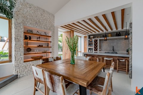 4 bedrooms Villa in Canggu, Badung, Indonesia No. 11514 22