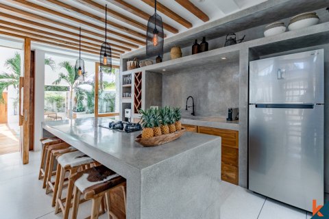 4 bedrooms Villa in Canggu, Badung, Indonesia No. 11514 7