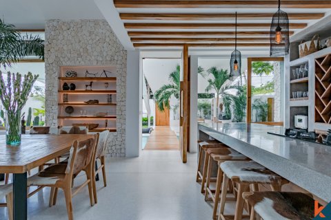 4 bedrooms Villa in Canggu, Badung, Indonesia No. 11514 12