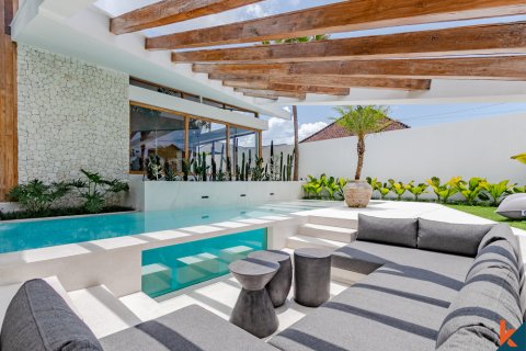 4 bedrooms Villa in Canggu, Badung, Indonesia No. 11514 5