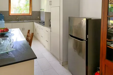 3 bedrooms Villa in Abang, Karang Asem, Indonesia No. 10985 10