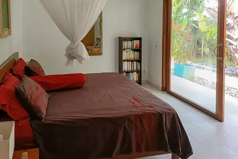 3 bedrooms Villa in Abang, Karang Asem, Indonesia No. 10985 14