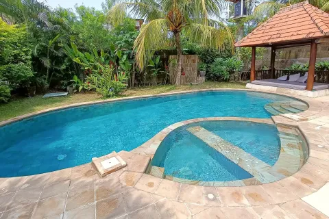 3 bedrooms Villa in Abang, Karang Asem, Indonesia No. 10985 4