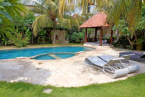 3 bedrooms Villa in Abang, Karang Asem, Indonesia No. 10985 2