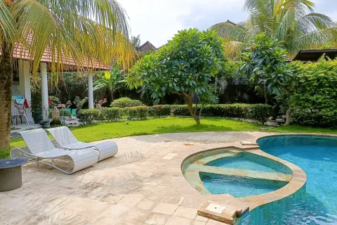 3 bedrooms Villa in Abang, Karang Asem, Indonesia No. 10985 3
