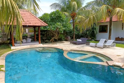 3 bedrooms Villa in Abang, Karang Asem, Indonesia No. 10985