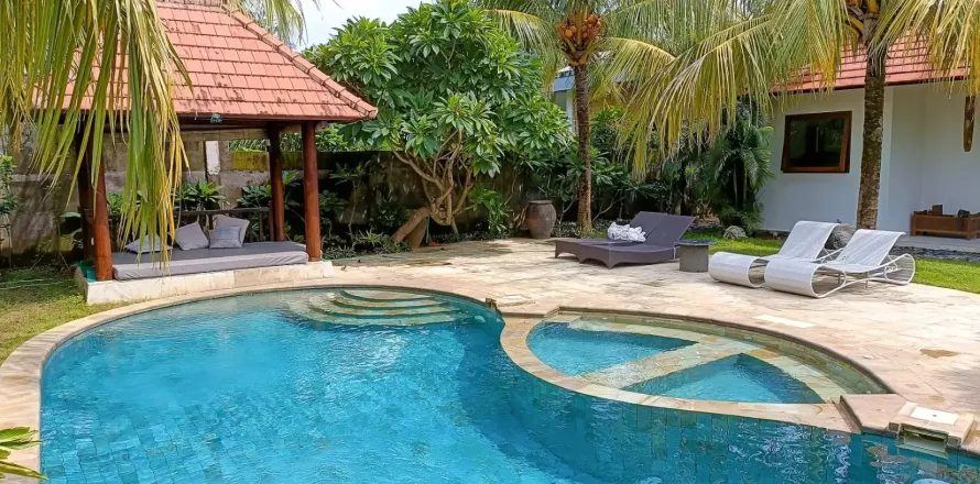 3 bedrooms Villa in Abang, Karang Asem, Indonesia No. 10985