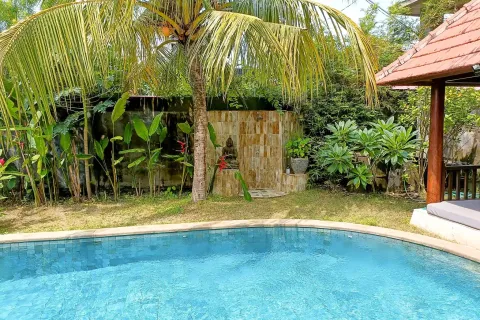 3 bedrooms Villa in Abang, Karang Asem, Indonesia No. 10985 5