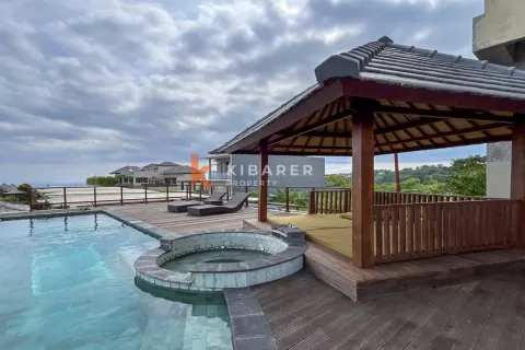 4 bedrooms Villa in South Kuta, Badung, Indonesia No. 12335