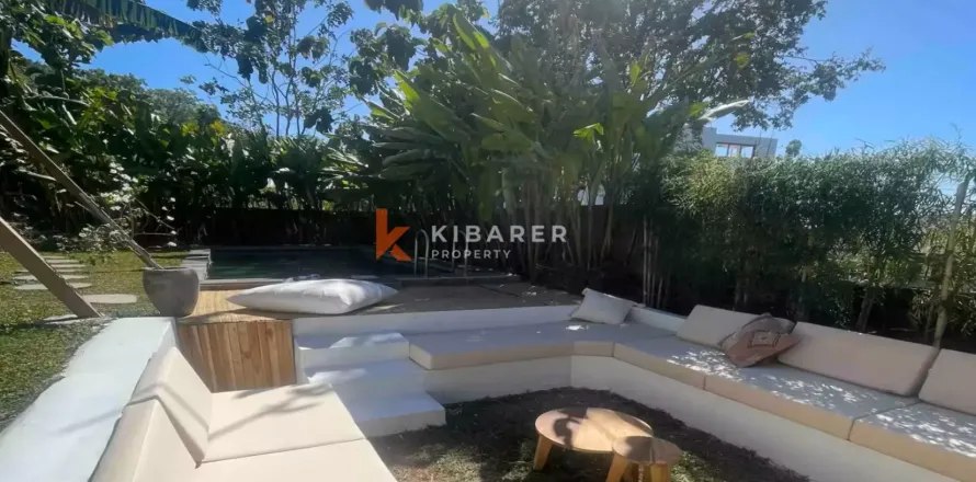 1 bedroom Villa in Kuta, Badung, Indonesia No. 12338