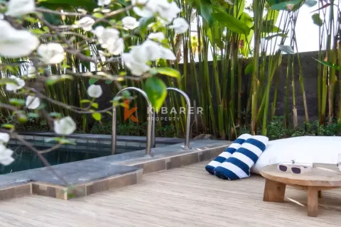1 bedroom Villa in Kuta, Badung, Indonesia No. 12338 5